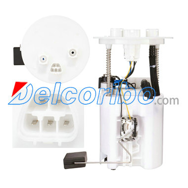 TOYOTA 7702008030, 7702008031, 232170A050 Electric Fuel Pump Assembly