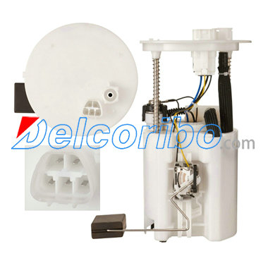 TOYOTA 7702008050, 77020-08050, 7702008060, 77020-08060 Electric Fuel Pump Assembly
