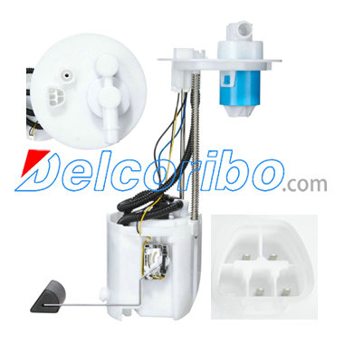 SCION 2322021132, 2322021210, 2328021010, 7702452130, 7702452180, 7713152071 Electric Fuel Pump Assembly