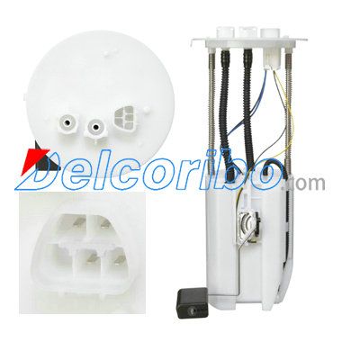 TOYOTA 7702035121, 8332035610, 8332035611, 8332035640 Electric Fuel Pump Assembly