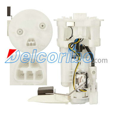 TOYOTA 2302028010, 2321774021, 2321903010, 2322128280, 2322528010, 2323921010 Electric Fuel Pump Assembly