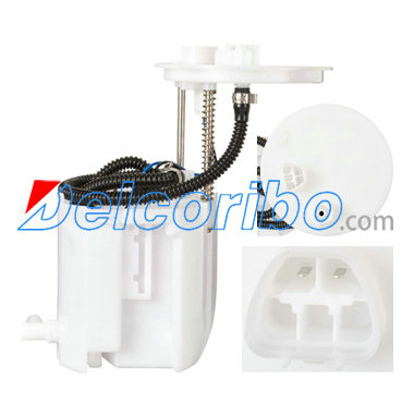TOYOTA 2322028090, 2322031120, 770200R010, 770200R020, 232200V021 Electric Fuel Pump Assembly