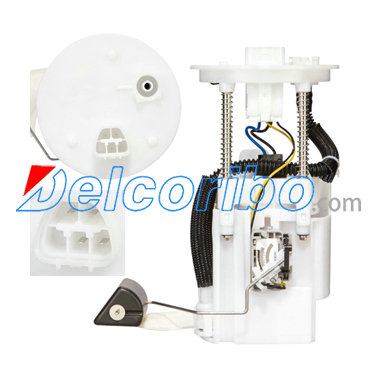 TOYOTA 7702006130, 77020-06130, 7702006131, 77020-06131 Electric Fuel Pump Assembly