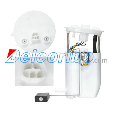 LEXUS 7702053083, 7702053084, 2321731100, 7702053080, 7702053081, 7702053082 Electric Fuel Pump Assembly