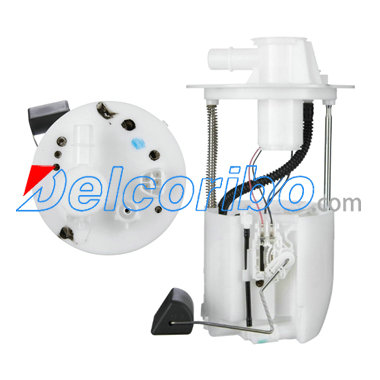 LEXUS 19185090, 7702002291, 88973531, 88973532, 88974257, 88974776 Electric Fuel Pump Assembly