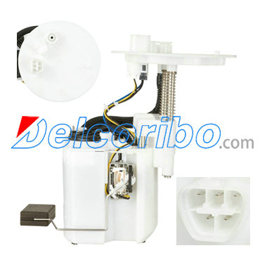 SCION 7702012720, 77020-12720, 2322037060, 23220-37060, 2322037180, 23220-37180 Electric Fuel Pump Assembly