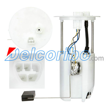 LEXUS 770200E030, 77020-0E030, 833200E030, 83320-0E030, 8332048050, 83320-48050 Electric Fuel Pump Assembly