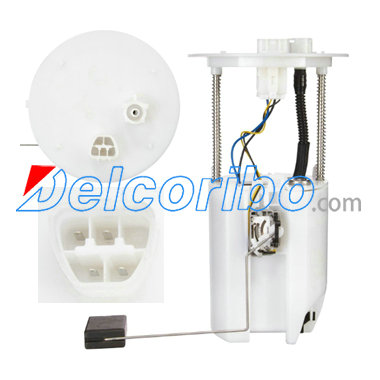 TOYOTA 770010E010, 7700148070, 770200E070, 833200E010, 8332048031, 2302031010 Electric Fuel Pump Assembly