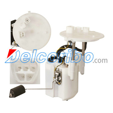 TOYOTA 7702047080, 7702047081, 8332047050, 8332047080 Electric Fuel Pump Assembly