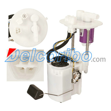 TOYOTA 7702047110, 7702047111, 8332047070, 8332047090 Electric Fuel Pump Assembly