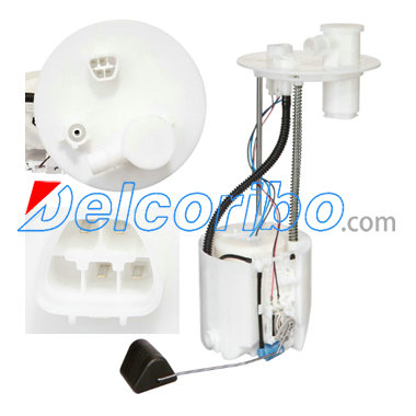 TOYOTA 7702052451, 8332052240, 7702052450, 8332052280 Electric Fuel Pump Assembly