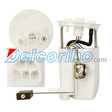 LEXUS 2307038020, 2322523010, 2328038020, 7702450020, 7713150040, 7716852020 Electric Fuel Pump Assembly