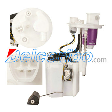 LEXUS 7702006282, 7702006285, 7702006286, 7702006297, 7702006302, 7702006305 Electric Fuel Pump Assembly