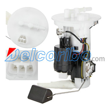 TOYOTA 232170F010, 232180C010, 2321903010, 232210A030, 2328074170, 2330074280 Electric Fuel Pump Assembly