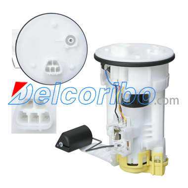 TOYOTA 232170C010, 2321903010, 232210A040, 232490A020, 2328020060, 233000A020 Electric Fuel Pump Assembly