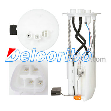 TOYOTA 7702035170, 77020-35170, 7702035171, 77020-35171 Electric Fuel Pump Assembly