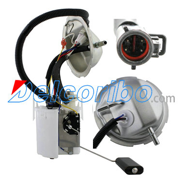 2008 FORD FOCUS, 8S4Z9H307A, 8S4Z9H307B, 8S4Z9H307C Electric Fuel Pump Assembly