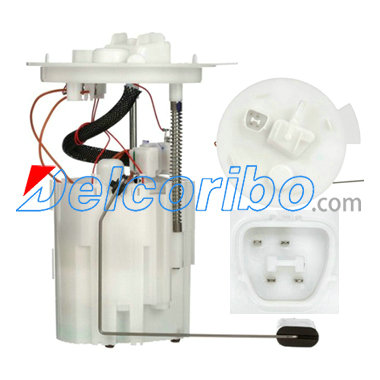 AIRTEX E2608M, FORD DG9Z9H307M, EG9Z9H307B, EG9Z9H307D Electric Fuel Pump Assembly