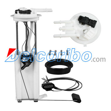 CHEVROLET25326140, 19179594, 25344827, 19332075 Electric Fuel Pump Assembly