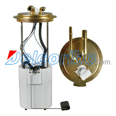 CHEVROLET 19133504, 19133505, 88965413, 19303415, 19331971, 19370047 Electric Fuel Pump Assembly