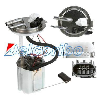 CHEVROLET 19211044, 19260075, 19301235, 19352772, 19422745 Electric Fuel Pump Assembly