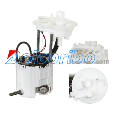 CADILLAC 13508816, 13582660, 13592925, 13582661, 13592928 Electric Fuel Pump Assembly