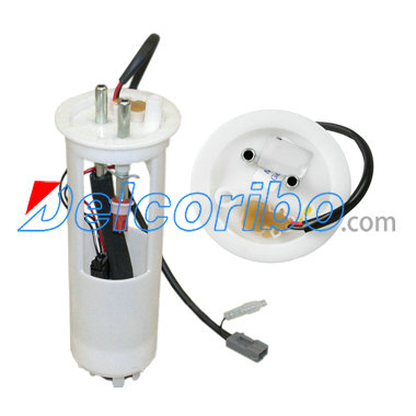 AIRTEX E8379M, VOLVO 35318500, 91429571, 9480152, 9463092 Electric Fuel Pump Assembly