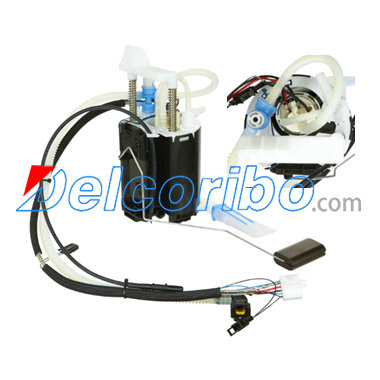 LR011090, LR018276, LR043155 Electric Fuel Pump Assembly