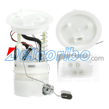 MINI 16119807103, 451-470-02-94, 16119810569, 16-11-9-810-569 Electric Fuel Pump Assembly