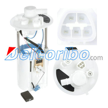 TOYOTA 7702047130, 77020-47130, 8332047110, 83320-47110 Electric Fuel Pump Assembly