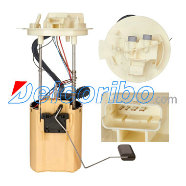 FORD CK4Z9A299A, CK4Z-9A299-A, CK4Z9H307C, CK4Z-9H307-C Electric Fuel Pump Assembly