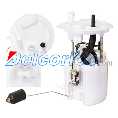 FORD DA5Z9H307C, DA5Z9H307F, DG1Z9A299B, DG1Z-9A299-B, DA5Z9A407A Electric Fuel Pump Assembly
