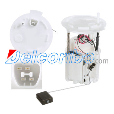 FORD F2GZ9H307F, F2GZ-9H307-F, F2GZ9H307L, F2GZ-9H307-L Electric Fuel Pump Assembly