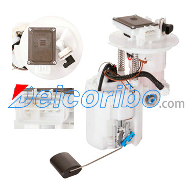 HYUNDAI 31110C2500, 31111C1100, 31120C2500, 94460C2500 Electric Fuel Pump Assembly