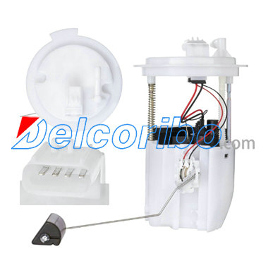 DELPHI FG1720, DODGE 68039211AA Electric Fuel Pump Assembly