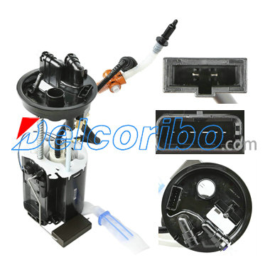 VOLVO 307927390, 30792739-0, 307927420, 30792742-0, 312747430, 313728830 Electric Fuel Pump Assembly