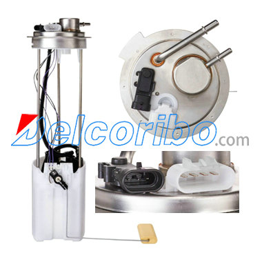 ISUZU 8253645780, 8253645830, 8253710510, 8973712210, 8973835480, 8981040010 Electric Fuel Pump Assembly