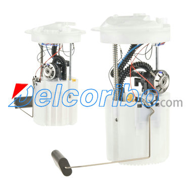 BOSCH 69378, VOLVO 30778665, 8629905, 8649979 Electric Fuel Pump Assembly