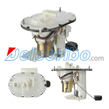 BOSCH 69915, SUBARU 42021AE08A, 42021AE08B Electric Fuel Pump Assembly
