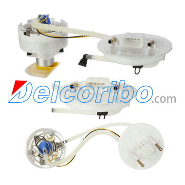 AIRTEX E8560M, VW 3B7906087B, 3B7-906-087-B, 3B7906092B Electric Fuel Pump Assembly