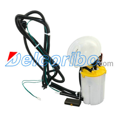 BMW 16146765823, 16 14 6 765 823, 16117373474, 16 11 7 373 474 Electric Fuel Pump Assembly