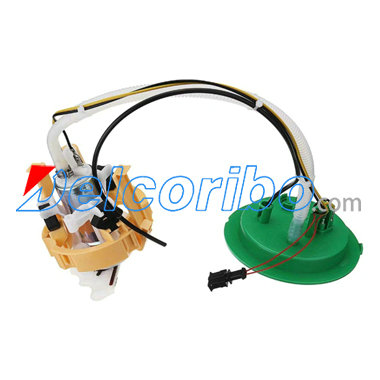 BMW 16117194000, 16 117 194 000 Electric Fuel Pump Assembly