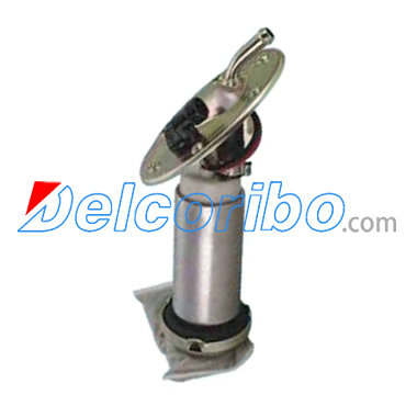 DAEWOO 96350078, 96143350, 96180483, 96351495, 96495969, 96351494 Electric Fuel Pump Assembly
