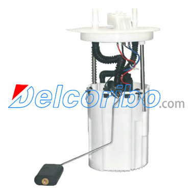 BOSCH F 01R 02S 066, F01R02S066 Electric Fuel Pump Assembly
