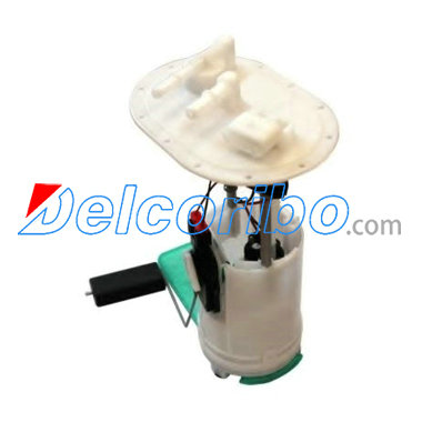 BOSCH F 000 TE0, 085 F000TE0085, 51880112, 46809221, 71755166 Electric Fuel Pump Assembly