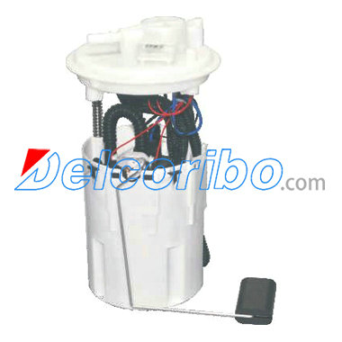 FIAT 46523408, 46845789, 46812996, 46743677, 46837061 Electric Fuel Pump Assembly