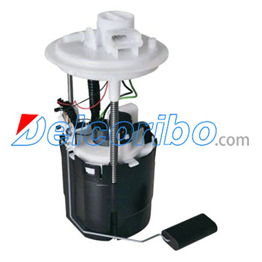 FIAT 51709819, 46760845, 51732522 Electric Fuel Pump Assembly