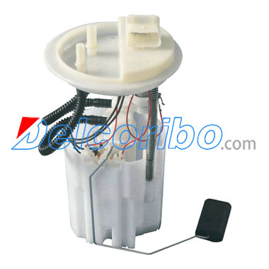 Electric Fuel Pump Assembly FIAT LINEA 51844442 