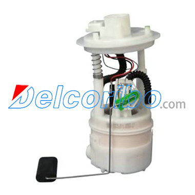 ERA 775028, FIAT 51718054, 46794444, 51709817, 71719572, 46794445 Electric Fuel Pump Assembly