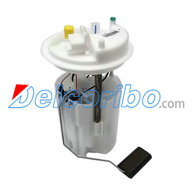 FIAT, FIAT 51868771, 51806334 Electric Fuel Pump Assembly